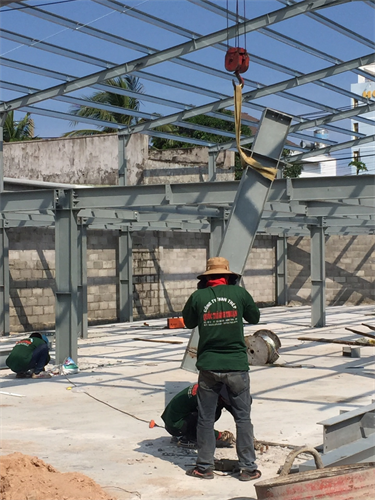  Sắt Thép Bình Thuận – Lựa Chọn Uy Tín Cho Mọi Công Trình Xây Dựng