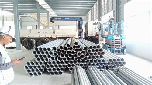  Sắt Thép Bình Thuận – Vật Liệu Quan Trọng Cho Công Trình Chất Lượng Cao