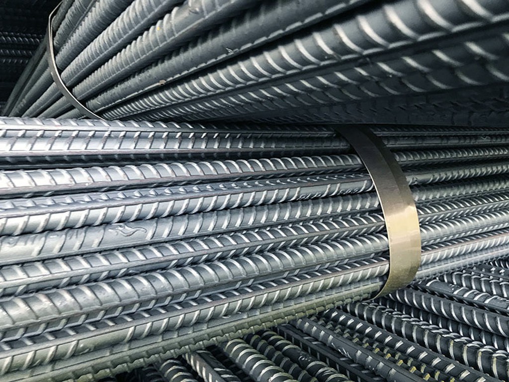 Sắt thép bình thuận