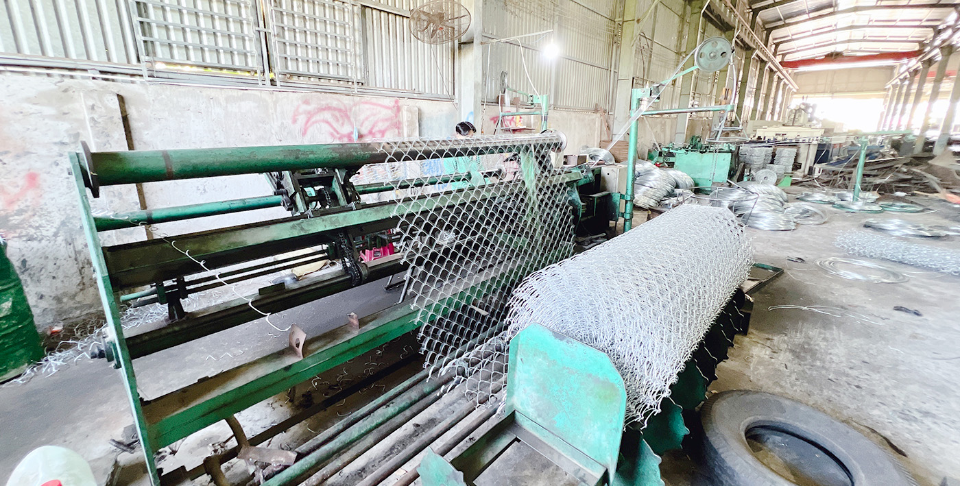 Sắt thép Bình Thuận