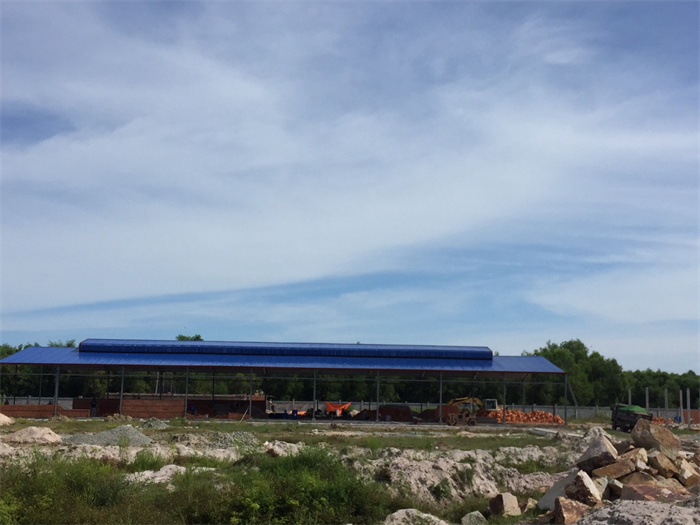 Sắt Thép Bình Thuận – Giải Pháp Vật Liệu Xây Dựng Chất Lượng Cho Mọi Công Trình