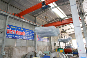 Cung cấp sắt thép giá sỉ, giá rẻ, uy tín, chất lượng cho các đại lý tại Bình Thuận